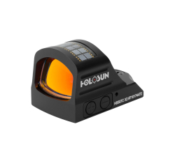 Holosun HS507C-X2 Reflex Sight