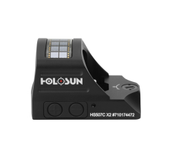 Holosun HS507C-X2 Reflex Sight