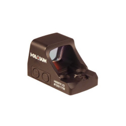 Holosun HS507K X2 Green Reflex Sight HS507K-GR-X2