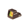 Holosun HS507K X2 Green Reflex Sight HS507K-GR-X2