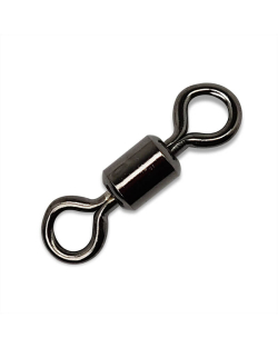 Gamakatsu Superline Swivel Size 6 80lb Pack of 8 405400-6
