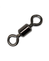 Gamakatsu Superline Swivel Size 6 80lb Pack of 8 405400-6