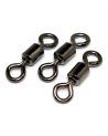 Gamakatsu Superline Swivel Size 6 80lb Pack of 8 405400-6