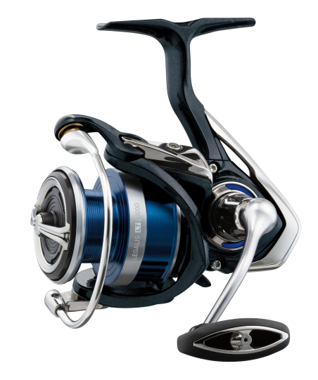 Daiwa Legalis LT 2500 XH Spinning Reel LEGLT2500D-XH