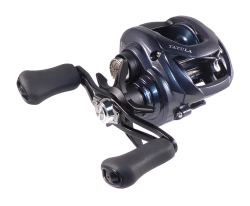 Daiwa Tatula X TW 100 Baitcasting Reel 7.1:1 TATX100H