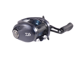 Daiwa Tatula X TW 100 Baitcasting Reel 7.1:1 TATX100H
