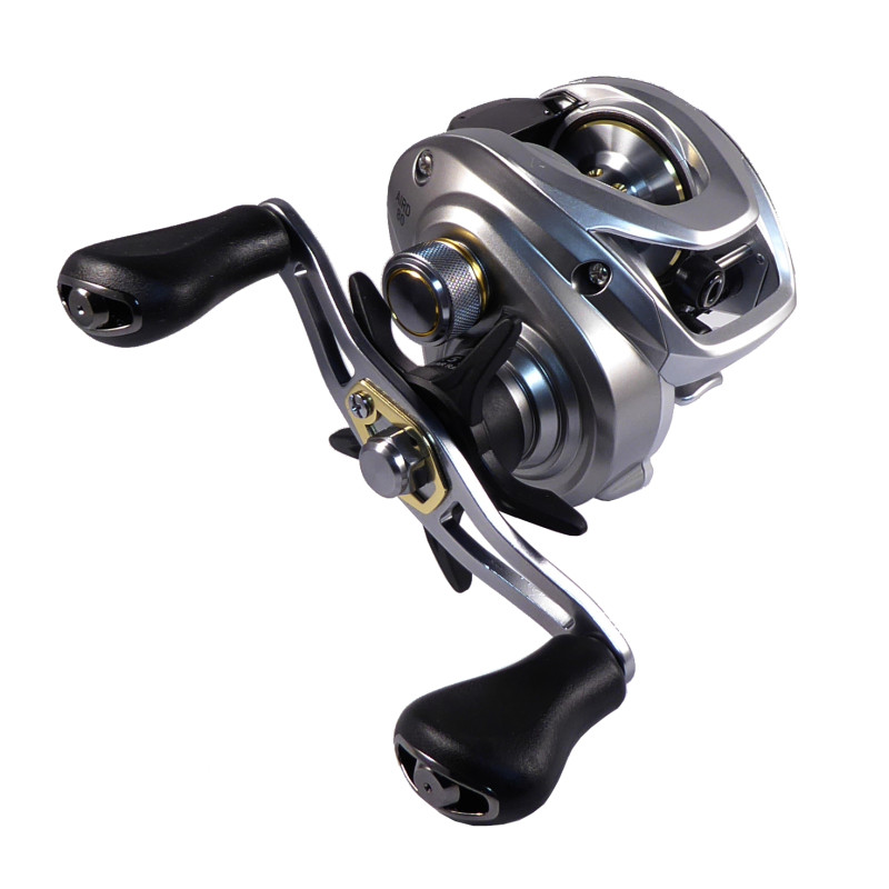 Daiwa AIRD 80H Baitcasting Reel 7.5:1 AIR80H