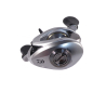Daiwa AIRD 80H Baitcasting Reel 7.5:1 AIR80H