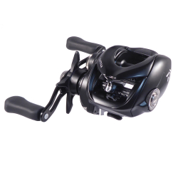 Daiwa Tatula 100 Baitcasting Reel 7.1:1 TATU100H