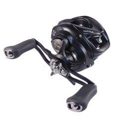 Daiwa Tatula 100 Baitcasting Reel 7.1:1 TATU100H