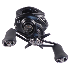 Daiwa Tatula 100 Baitcasting Reel 7.1:1 TATU100H