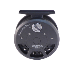 Daiwa Lochmor-A Fly Reel LM200A
