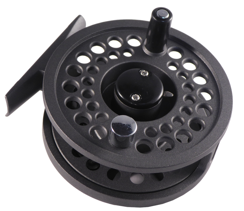 Daiwa Lochmor-A Fly Reel LM200A