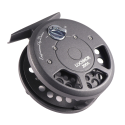 Daiwa Lochmor-A Fly Reel LM200A