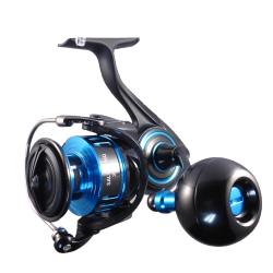 Daiwa Saltist MQ 3000 Spinning Reel SALTISTMQ3000D-XH