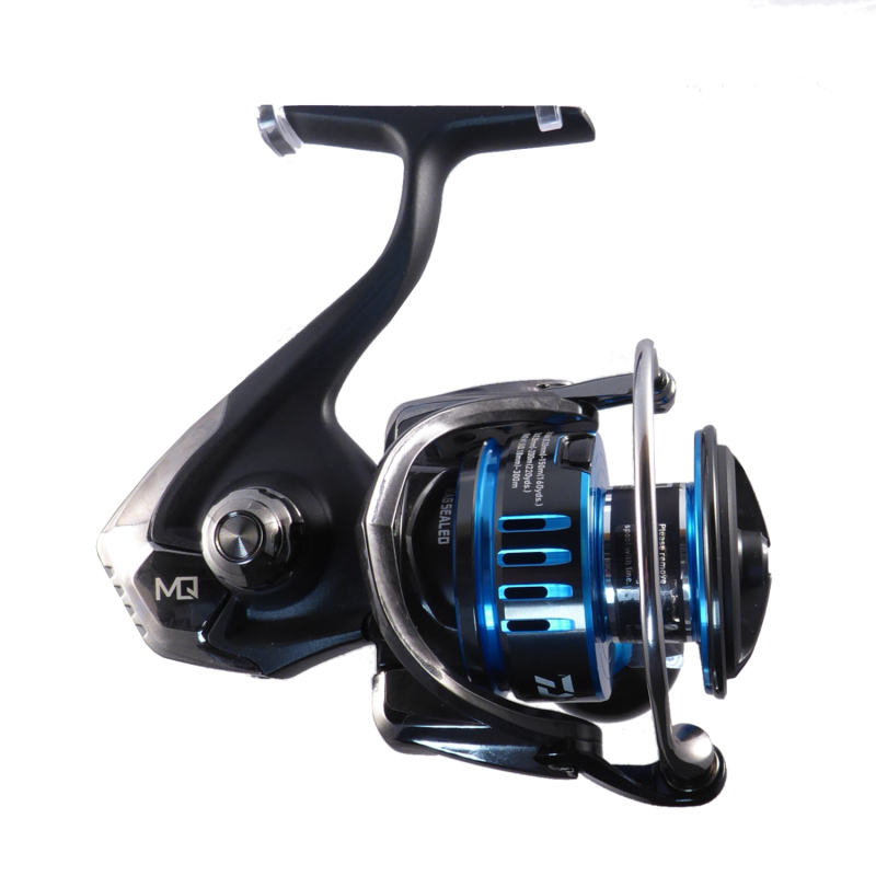 Daiwa Saltist MQ 3000 spinning reel