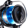 Daiwa Saltist MQ 3000 Spinning Reel SALTISTMQ3000D-XH