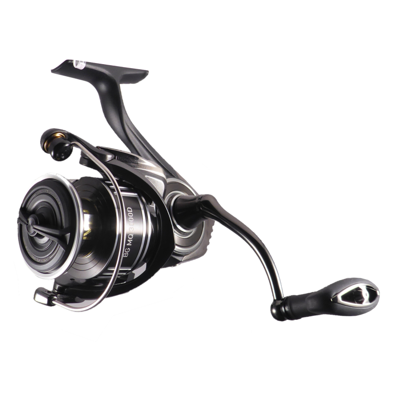 Daiwa BG MQ 3000 Spinning Reel BGMQ3000D-XH