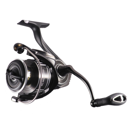 Daiwa BG MQ 3000 Spinning Reel BGMQ3000D-XH