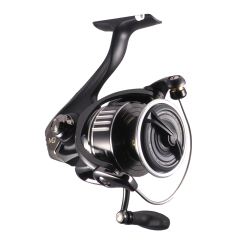 Daiwa BG MQ 3000 Spinning Reel BGMQ3000D-XH