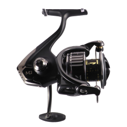 Daiwa BG MQ 3000 Spinning Reel BGMQ3000D-XH