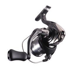 Daiwa Crossfire LT 3000 Spinning Reel CRFLT3000-C