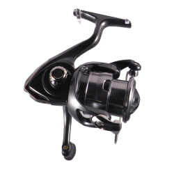 Daiwa Crossfire LT 2000 Spinning Reel CRFLT2000