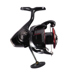 Daiwa Fuego LT 2500 Spinning Reel FEGLT2500D-XH