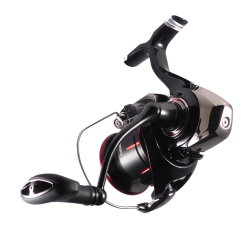 Daiwa Fuego LT 2500 Spinning Reel FEGLT2500D-XH