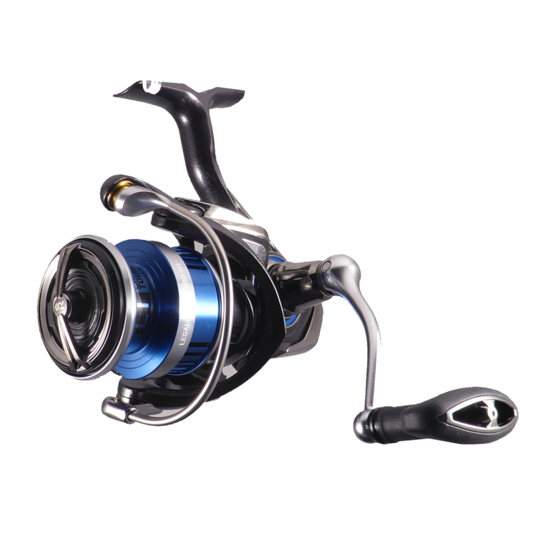 Daiwa Legalis LT 2500 Spinning Reel LEGLT2500D