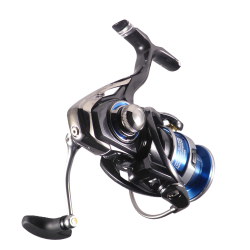 Daiwa Legalis LT 2500 Spinning Reel LEGLT2500D