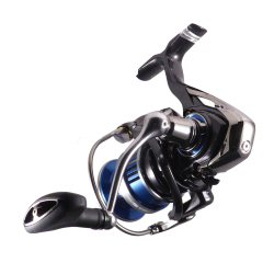 Daiwa Legalis LT 2500 Spinning Reel LEGLT2500D
