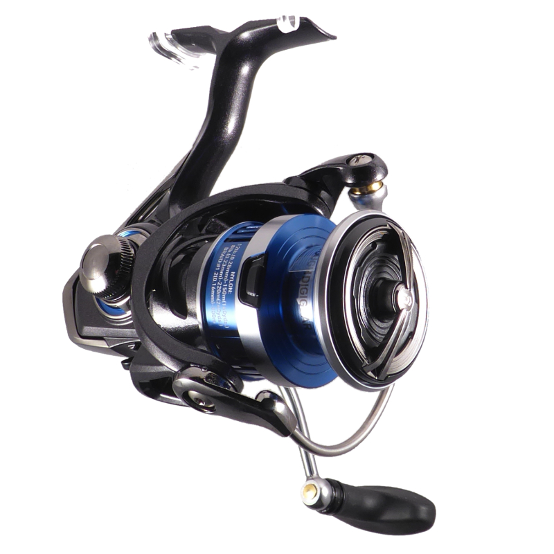 Daiwa Legalis LT 2500