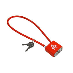 Leapers UTG Firearm Cable Lock TL-GLK01