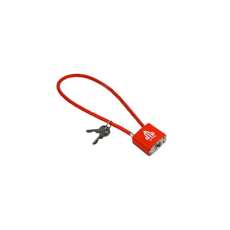 Leapers UTG Firearm Cable Lock TL-GLK01