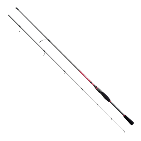 Daiwa Laguna Ultra Light Fast Action Spinning Rod LAG702ULFS-B