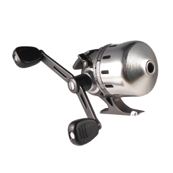 Daiwa Silvercast Spincast Reel SC80B