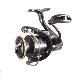 Daiwa Freams LT 3000 Spinning Reel FRMLT3000D-C