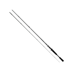 Daiwa Tatula XT Finesse Baitcasting Rod TATULAXT652LFB