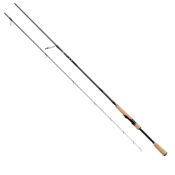 Daiwa Tatula Medium Extra Fast Action Spinning Rod TTUL702MXS