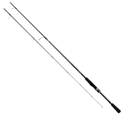 Daiwa Tatula XT Medium Fast Action Spinning Rod TATULAXT702MFS