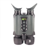 LN-QE-B50 Luna Optics Quantum Elite Digital 4K Night Vision Binocular 6-36x50 top view
