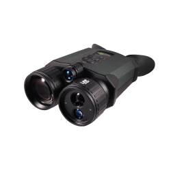 LN-QE-B50 Luna Optics Quantum Elite Digital 4K Night Vision Binocular 6-36x50