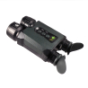 LN-QE-B50 Luna Optics Quantum Elite Digital 4K Night Vision Binocular 6-36x50 left side