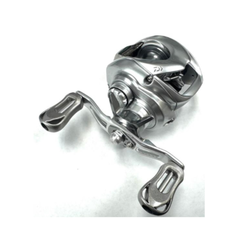 Daiwa Tatula SV TW 100 60th Anniversary Baitcasting Reel 7.1:1 TATUSV100H60