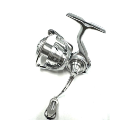 Daiwa Tatula MQ LT 60th Anniversary 2500 Spinning Reel TTMQLT2500D-XH60
