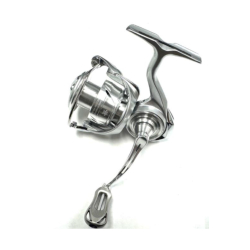 Daiwa Tatula MQ LT 60th Anniversary 3000 Spinning Reel TTMQLT3000D-CXH60