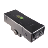 LN-EPS Luna Optics External Power Supply front view left