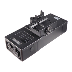 LN-EPS Luna Optics External Power Supply bottom view