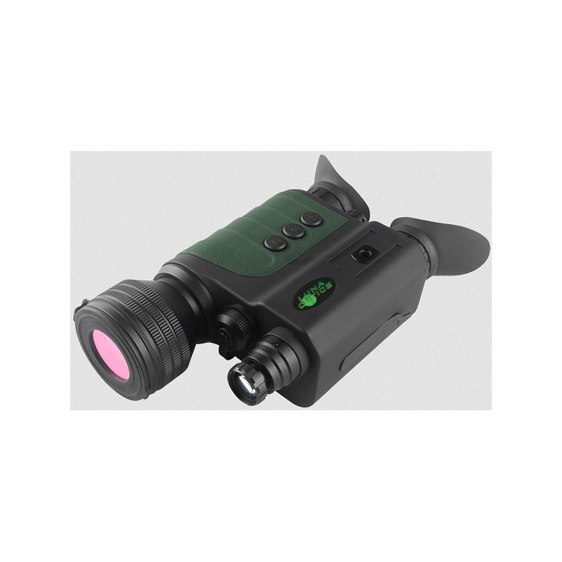 Luna Optics STARGAZER 6-36x50 G3 Digital Day-Night Binocular